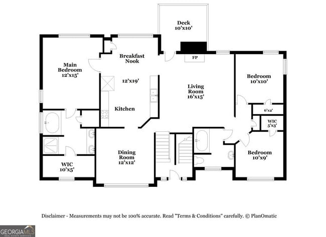 Building Photo - 130 Harbour Lake Dr