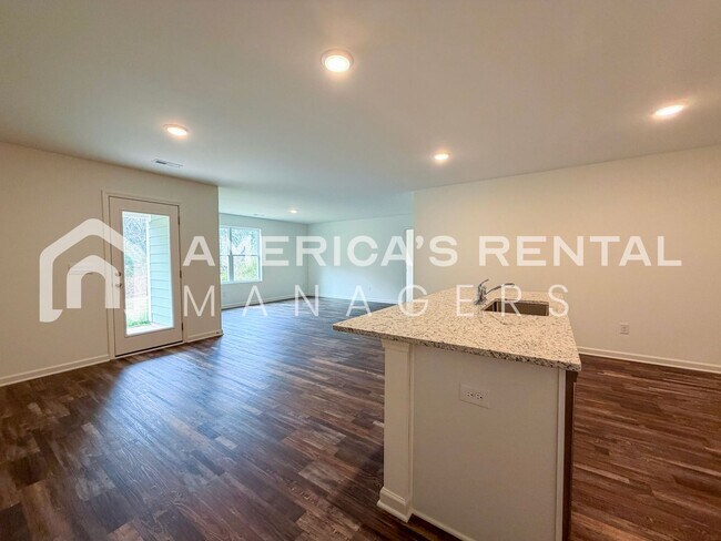 Building Photo - New Construction Home for Rent in Springville, AL!