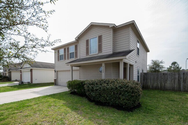 Building Photo - 4302 Pecos River Dr