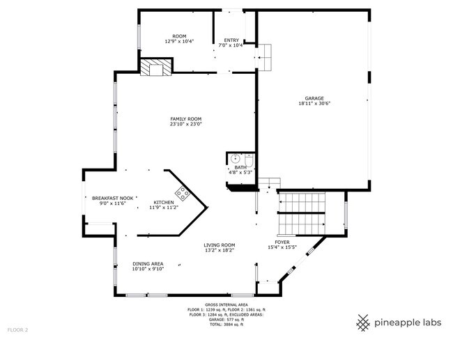 Building Photo - 2241 Avalon Ct S