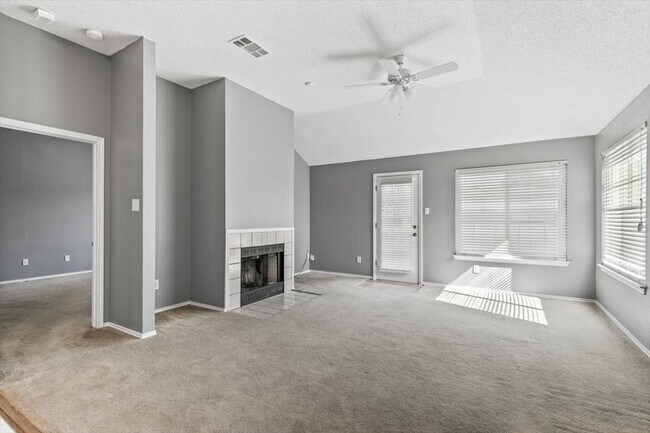 Building Photo - 9061 Blue Ridge Trail