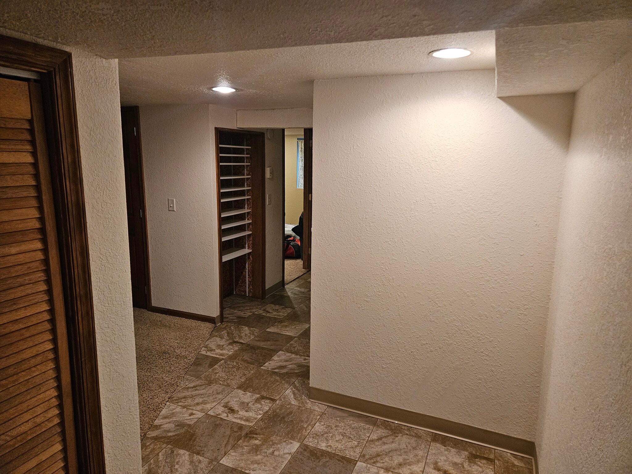 Lower Hall - 803 10th Ave N