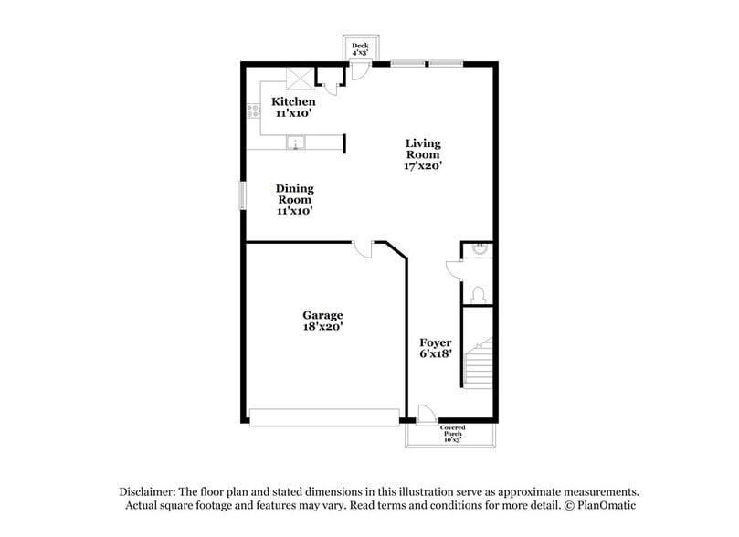 Building Photo - 10106 Gap Crk