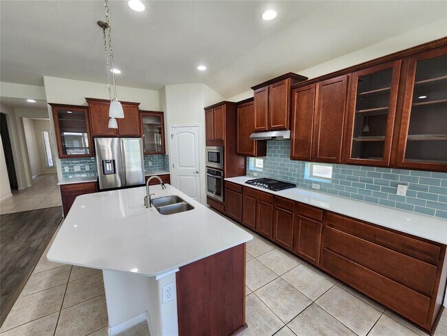 Building Photo - 1400 Little Elm Trail