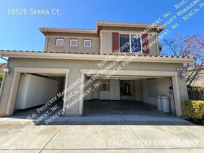 Building Photo - 18525 Serra Ct