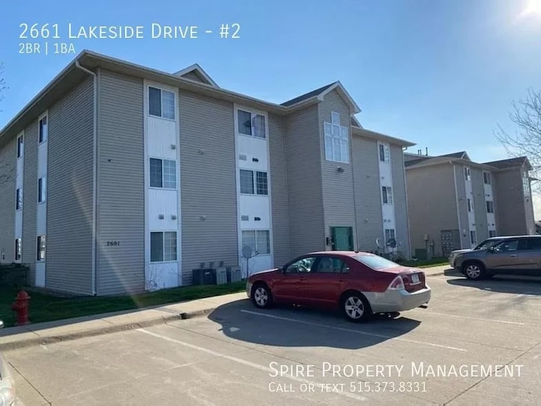 Primary Photo - 2661 Lakeside Dr