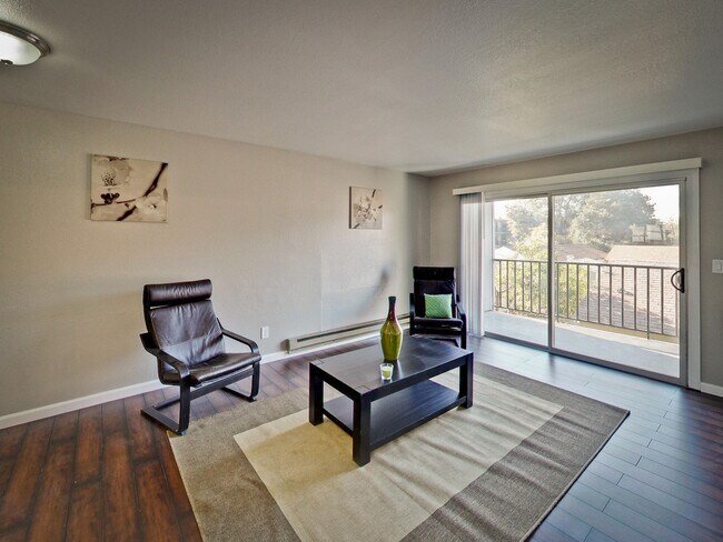 Building Photo - 2701 High St