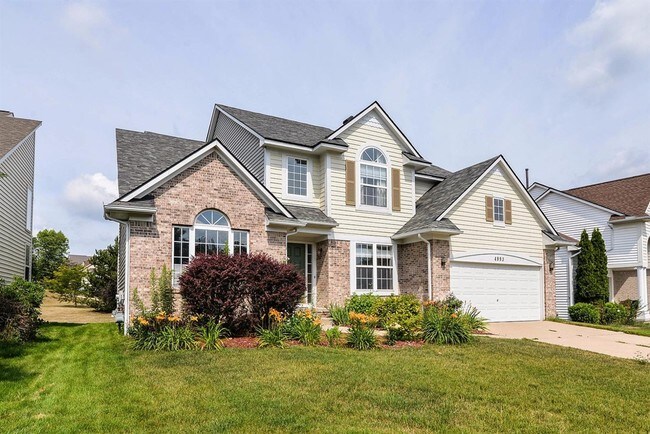 Primary Photo - 4993 S Ridgeside Cir