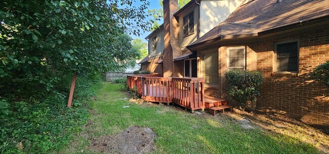 Building Photo - 812 Cape Cod Ct