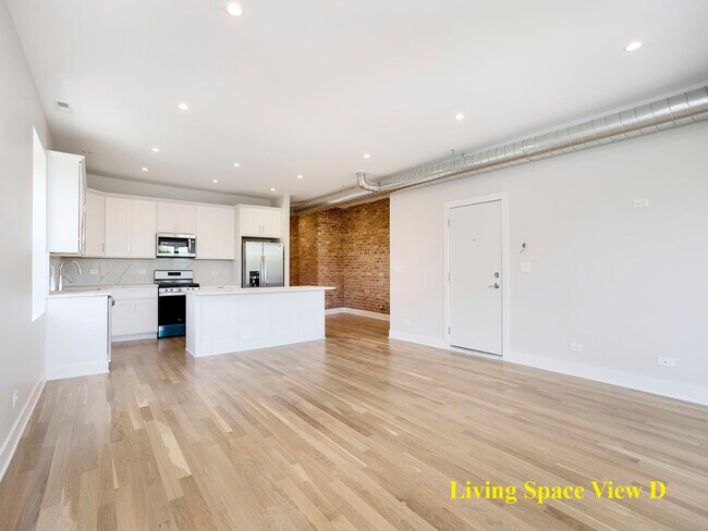 Building Photo - 6103 S Kenwood Ave