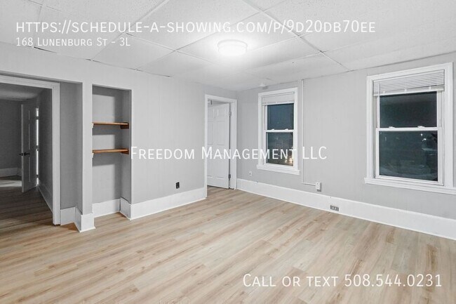 Building Photo - 168 Lunenburg St