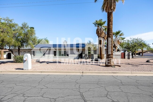Primary Photo - Amazing Home with a Pool and NO HOA