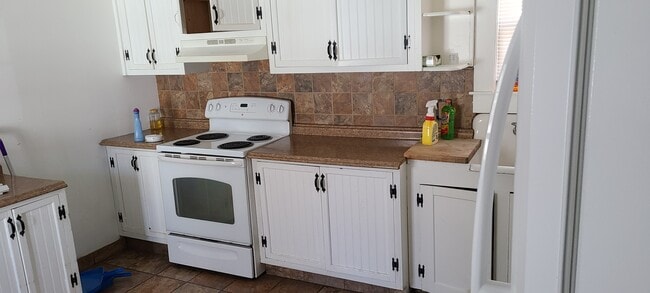 Building Photo - 12 Spofford St