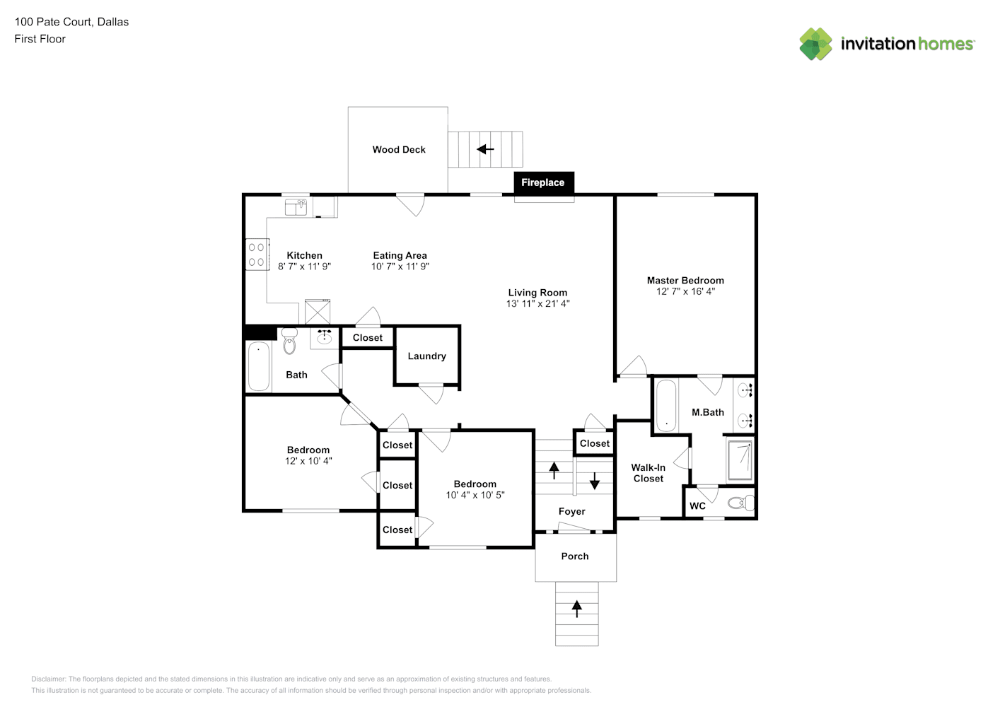 Building Photo - 100 Pate Ct