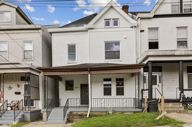 Building Photo - 3513 Fleming Ave
