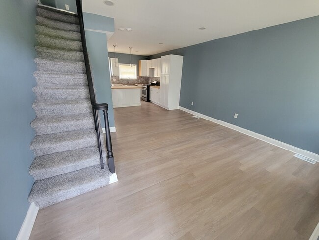 Building Photo - 3808 Pennington Ave