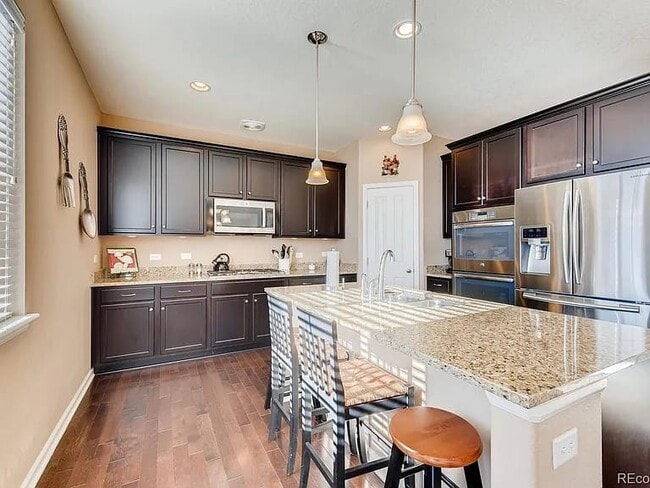 Building Photo - 6644 S Kellerman Way