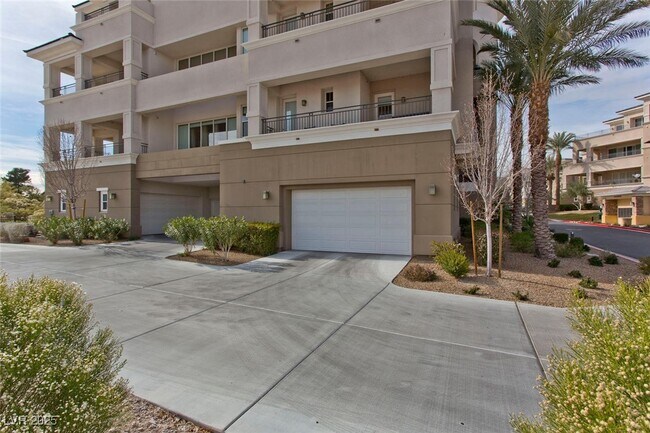 Building Photo - 9209 Las Manaitas Ave