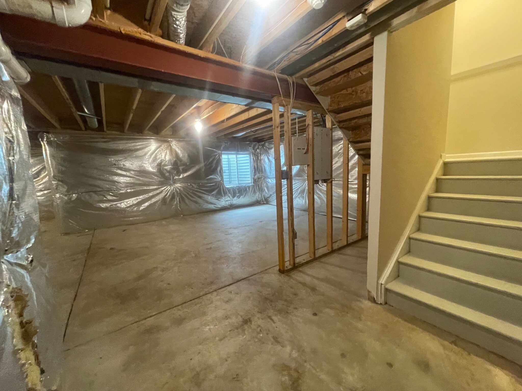 Building Photo - 2410 Walthall Ct
