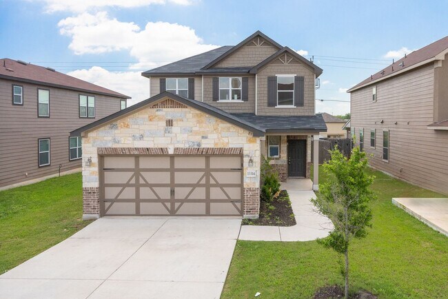 Primary Photo - Charming 3-Bed, 2.5-Bath Home with Modern ...