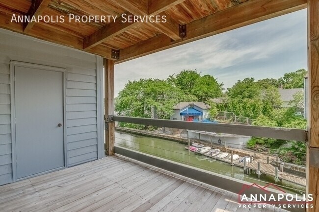 Building Photo - 11 Spa Creek Landing