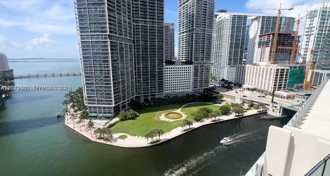 Building Photo - 300 Biscayne Blvd