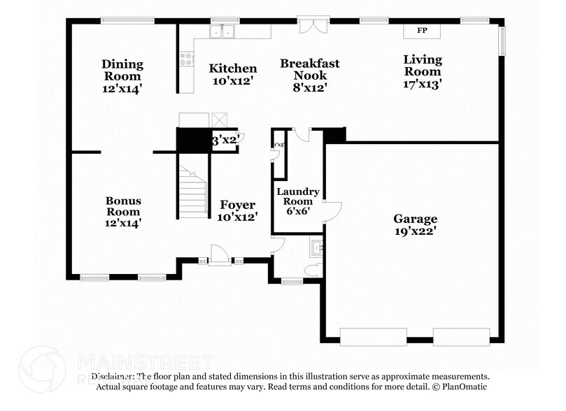 Building Photo - 6721 Delaware Bend