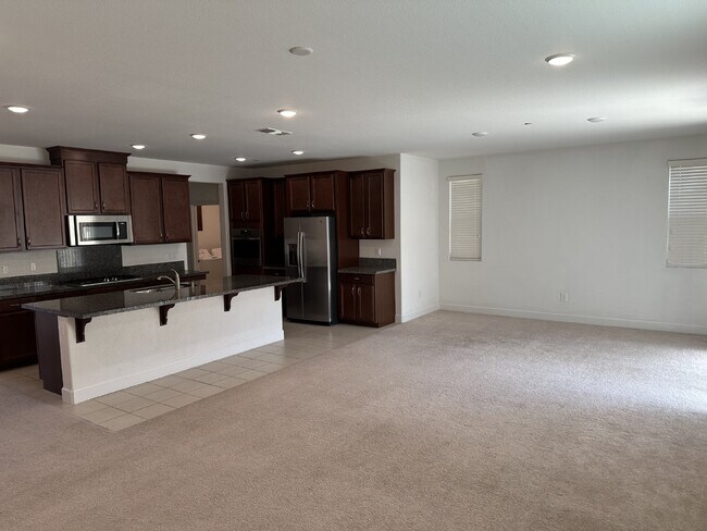 Building Photo - Beautiful 4 Bed, 3 Bath Home in Perfect Tracy Location