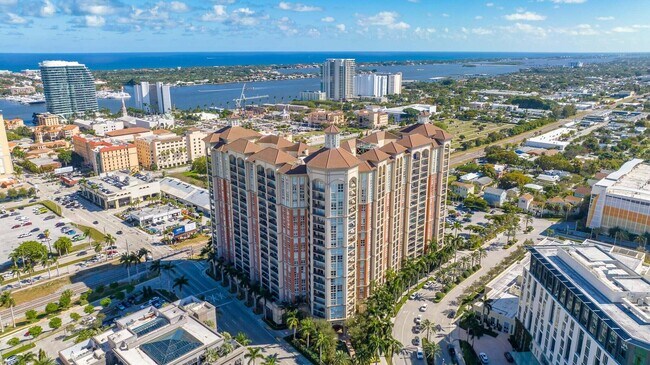 Building Photo - 550 Okeechobee Blvd