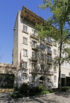 Building Photo - El Cortez Apartments