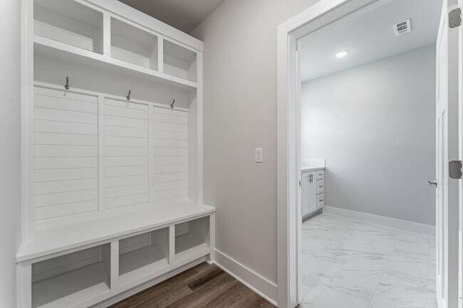 Building Photo - Modern Elegance: Spacious 4-Bedroom New Build with Private Back Porch