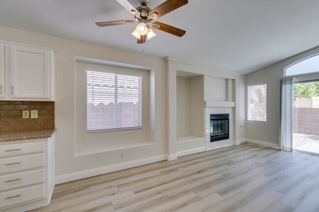 Building Photo - Newly Renovated 3-Bedroom Home in Summerlin