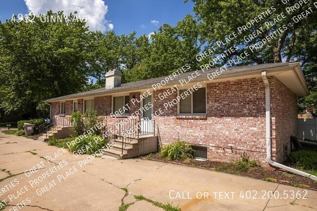 Building Photo - 4912 Ginny Ave
