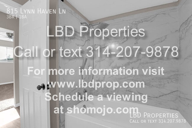 Building Photo - 815 Lynn Haven Ln