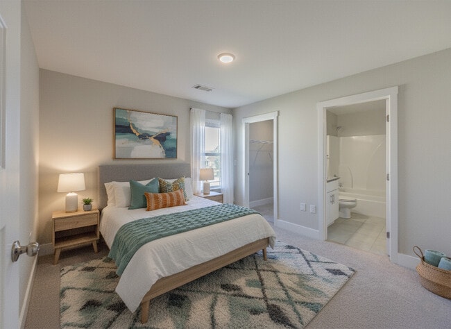 Building Photo - 7025 Magnolia Crossings