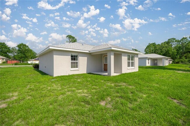 Building Photo - 16062 SE 89th Terrace