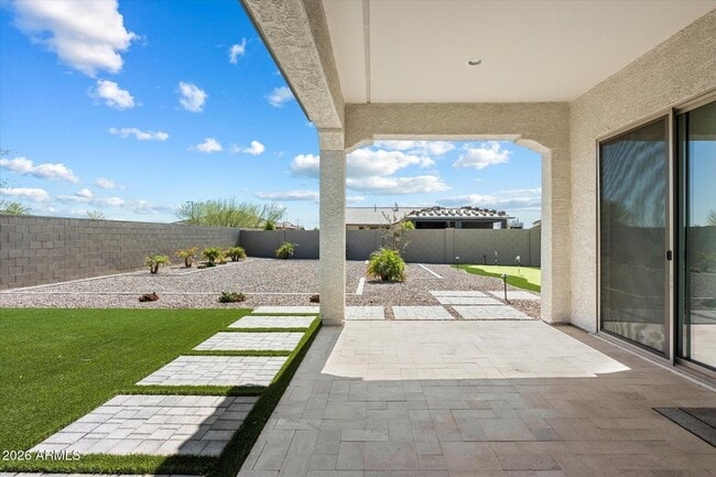 Building Photo - 4689 N 183rd Ave