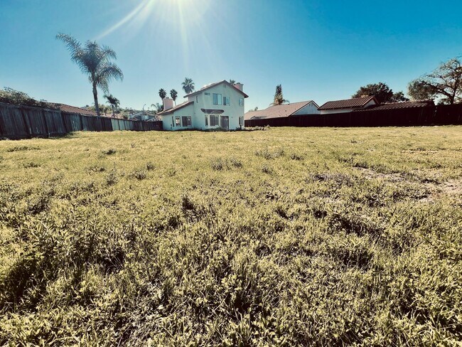 Building Photo - Oceanside Rancho Del Oro 4 Bedroom 3 Bath Home