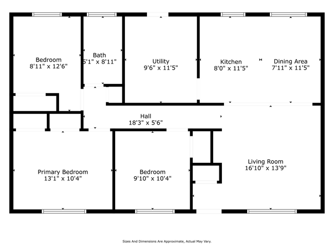 Building Photo - 22483 Sunnydale St