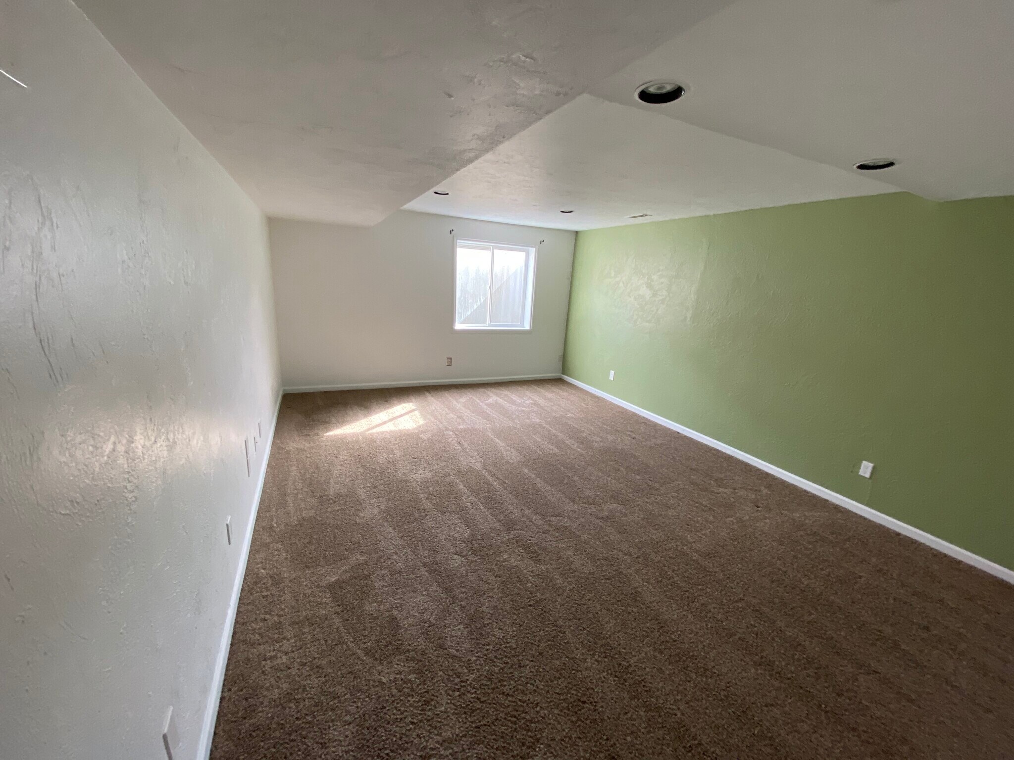 Downstairs bedroom5 / office 5 - 3081 Jackie Ct