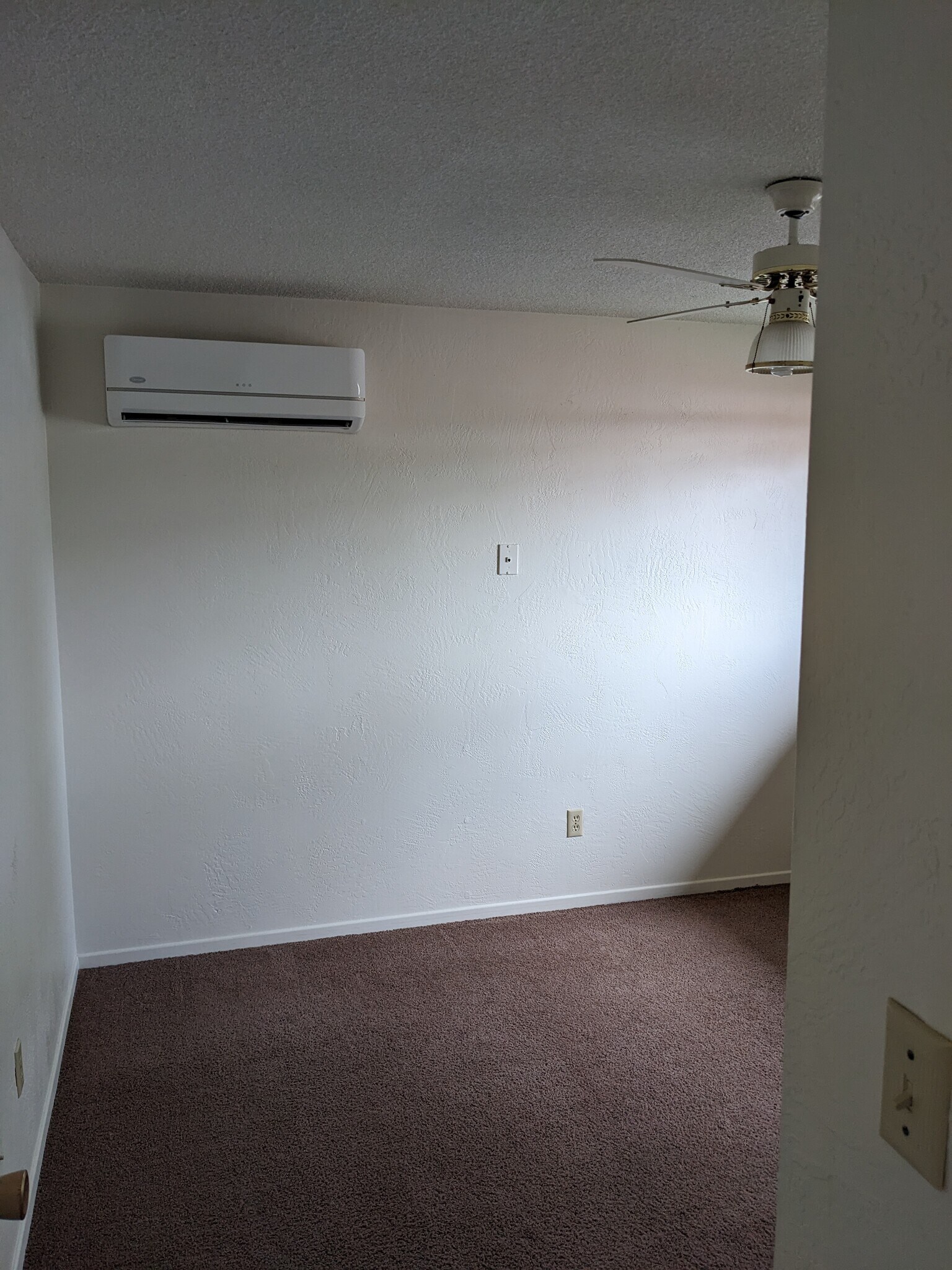 Fans - 515 C St