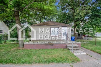 Building Photo - 8242 Jackson Ave
