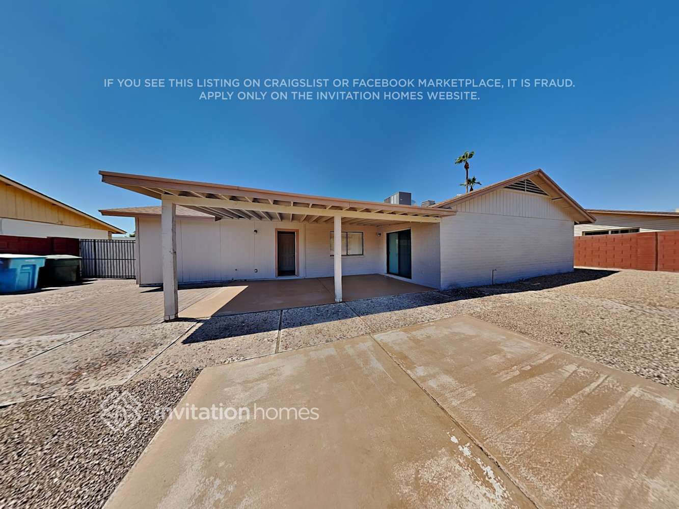 Building Photo - 3748 E Charter Oak Rd