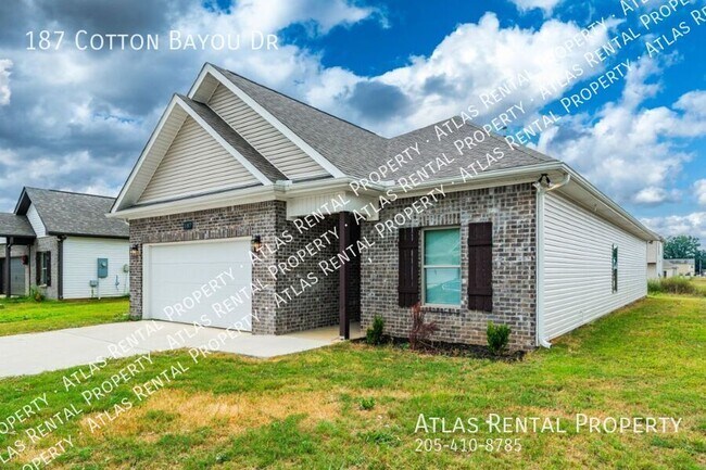 Building Photo - 187 Cotton Bayou Dr