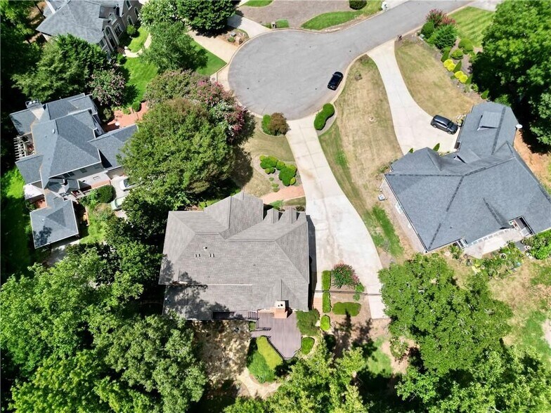 Building Photo - 860 Cramac Dr