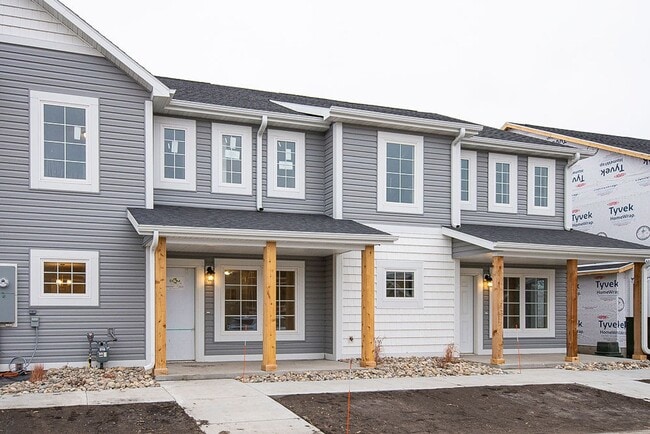 Building Photo - 125 Sleeper Wy