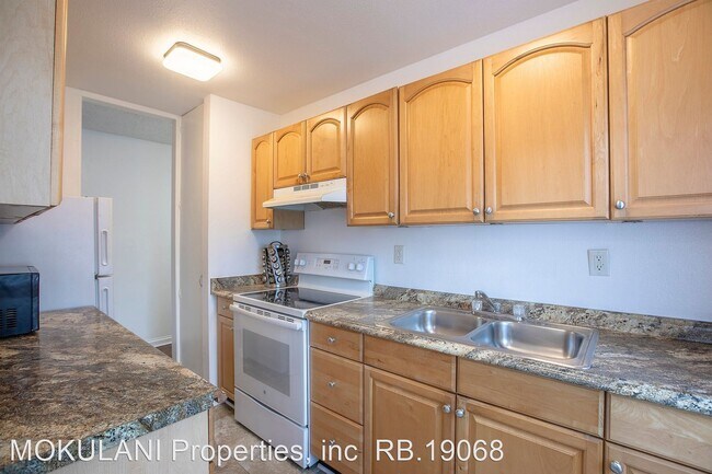 Building Photo - 1 br, 1 bath House - 68-077 Au Street #2B