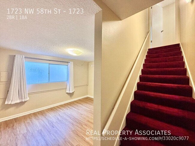 Building Photo - 1723 NW 58th St