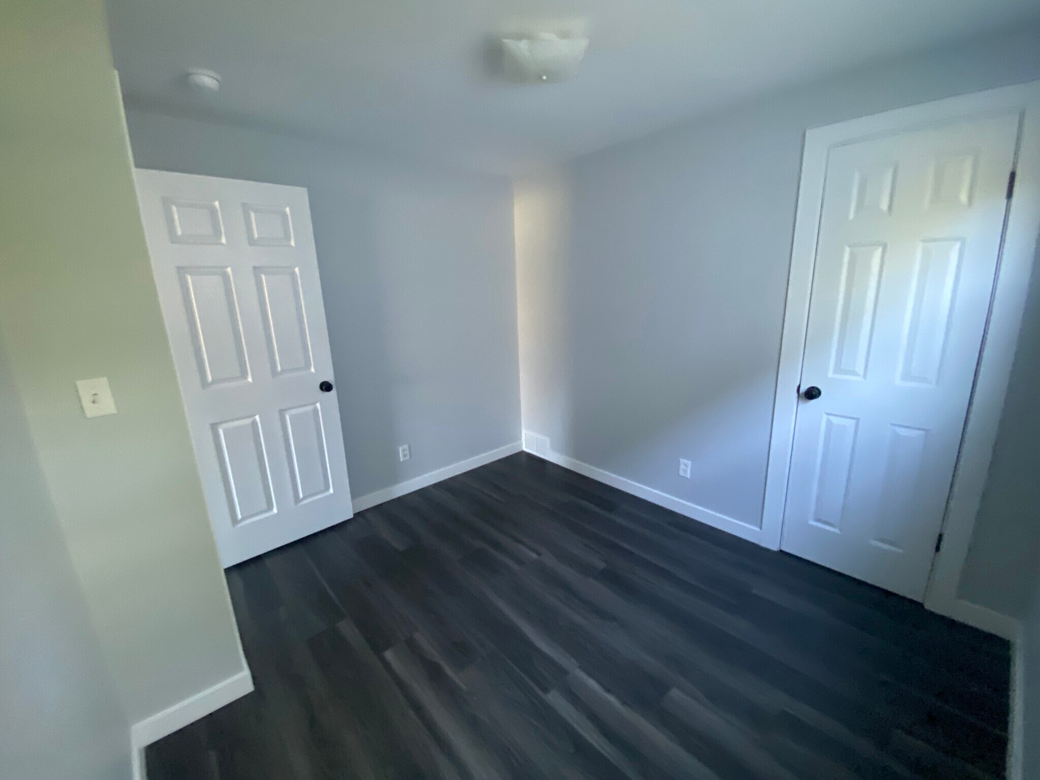 Middle Bedroom - 1326 Westcott St