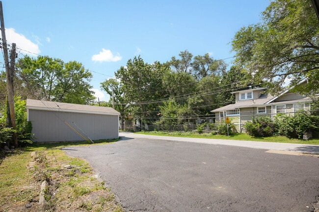 Building Photo - 4200 Adams St